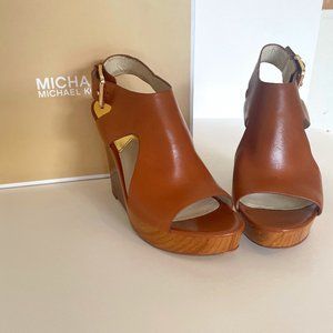 Michael Kors Josephine Wedge